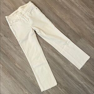 Pilcro and the Letterpress Jeans